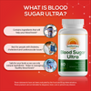 Load image into Gallery viewer, Blood Sugar Ultra Capsules