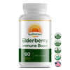 Load image into Gallery viewer, Elderberry Immune Boost with Vitamin C
