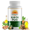 Load image into Gallery viewer, Krill Oil Pure Softgels
