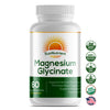 Load image into Gallery viewer, Magnesium Glycinate 400 mg