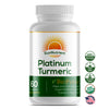 Load image into Gallery viewer, Platinum Turmeric with BioPerine
