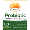 Load image into Gallery viewer, SunNutrient probiotic supplements Front Label