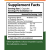 Load image into Gallery viewer, SunNutrient probiotic supplements supplement facts