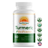 Load image into Gallery viewer, Organic Turmeric with BioPerine